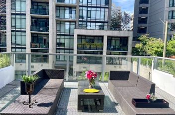 504 1283 Howe ST Vancouver, Vancouver Apartments for sale, MLS® R3018420