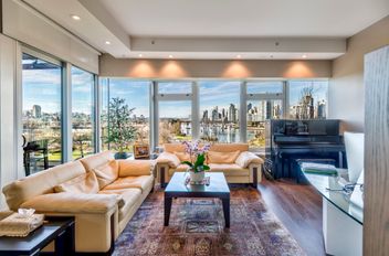 504 181 Athletes Way Vancouver, Vancouver Apartments for sale, MLS® R3088134