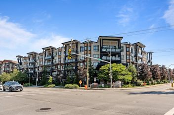 504 20829 77a AVE Langley, Langley Apartments for sale, MLS® R3028832