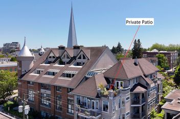 504 2525 Quebec ST Vancouver, Vancouver Apartments for sale, MLS® R3013570