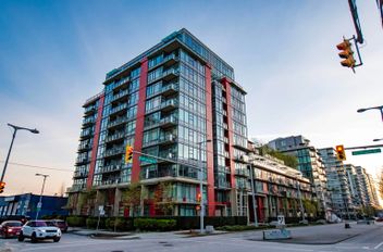 504 38 W 1st AVE Vancouver, Vancouver Apartments for sale, MLS® R3001577