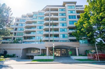 504 4160 Albert ST Burnaby, Burnaby Apartments for sale, MLS® R2920096