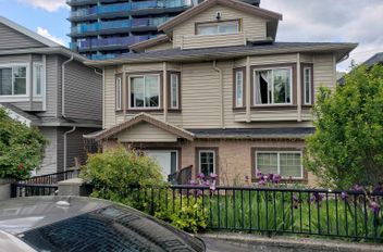5045 Payne ST Vancouver, Vancouver Apartments for sale, MLS® R3007110