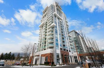 505 1675 Lions Gate LN North Vancouver, North Vancouver Apartments for sale, MLS® R3024560