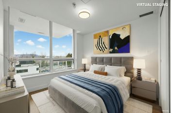 505 1675 Lions Gate LN North Vancouver, North Vancouver Apartments for sale, MLS® R3085879