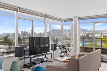 505 2520 Manitoba ST Vancouver, Vancouver Apartments for sale, MLS® R3009248