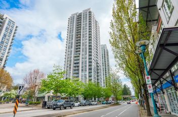 505 2979 Glen DR Coquitlam, Coquitlam Apartments for sale, MLS® R2995892