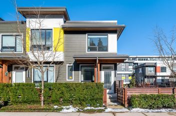 505 3021 St George ST Port Moody, Port Moody Apartments for sale, MLS® R2978712