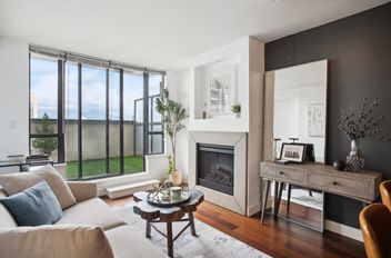 505 3228 Tupper ST Vancouver, Vancouver Apartments for sale, MLS® R2984211
