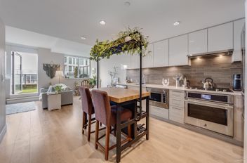 505 3451 Sawmill Crescent Vancouver, Vancouver Apartments for sale, MLS® R3079041