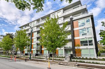 505 5058 Cambie ST Vancouver, Vancouver Apartments for sale, MLS® R2963832