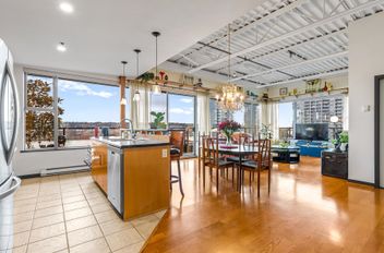 505 549 Columbia ST New Westminster, New Westminster Apartments for sale, MLS® R3006669
