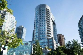 505 560 Cardero ST Vancouver, Vancouver Apartments for sale, MLS® R3024366