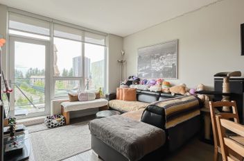505 5687 Gray AVE Vancouver, Vancouver Apartments for sale, MLS® R3020391