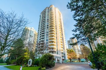505 6188 Patterson AVE Burnaby, Burnaby Apartments for sale, MLS® R2949798