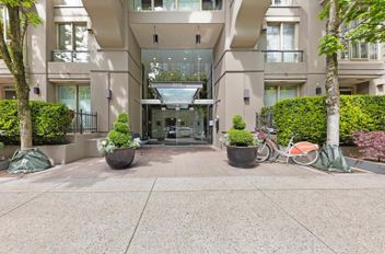 505 969 Richards ST Vancouver, Vancouver Apartments for sale, MLS® R3001299