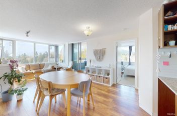 505 9868 Cameron ST Burnaby, Burnaby Apartments for sale, MLS® R3032672