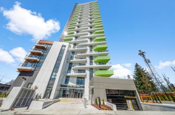 506 10428 Whalley BLVD Surrey, Surrey Apartments for sale, MLS® R2992070
