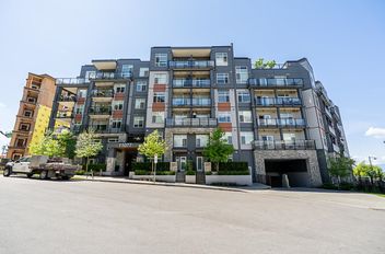 506 11077 Ravine RD Surrey, Surrey Apartments for sale, MLS® R3006801