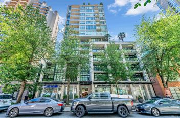 506 1252 Hornby ST Vancouver, Vancouver Apartments for sale, MLS® R2972900