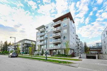 506 13963 105 BLVD Surrey, Surrey Apartments for sale, MLS® R2980674