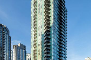 506 1483 Homer ST Vancouver, Vancouver Apartments for sale, MLS® R2969465