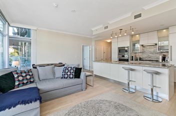 506 175 Victory Ship Way North Vancouver, North Vancouver Apartments for sale, MLS® R3014252