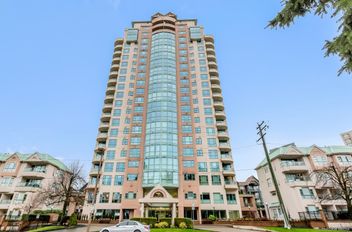 506 3071 Glen DR Coquitlam, Coquitlam Apartments for sale, MLS® R2967872