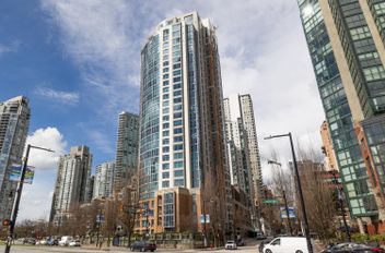 506 388 Drake ST Vancouver, Vancouver Apartments for sale, MLS® R2983282