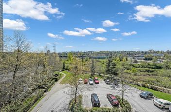 506 4178 Dawson ST Burnaby, Burnaby Apartments for sale, MLS® R2994660