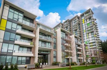 506 5687 Gray AVE Vancouver, Vancouver Apartments for sale, MLS® R2993364