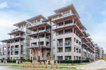 506 7588 16th ST Burnaby, Burnaby Apartments for sale, MLS® R2963595