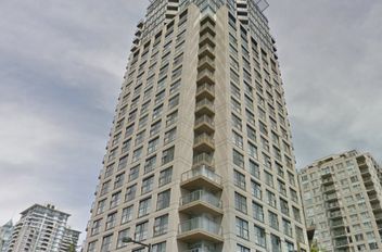 506 989 Beatty ST Vancouver, Vancouver Apartments for sale, MLS® R2967497