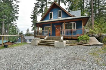 5062 Parkview RD Pender Harbour, Pender Harbour Apartments for sale, MLS® R3032971