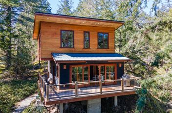 5063 Sherman LN Halfmoon Bay, Halfmoon Bay Apartments for sale, MLS® R2991958