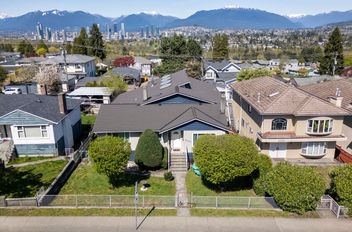 5067 Dover ST Burnaby, Burnaby Apartments for sale, MLS® R2995512