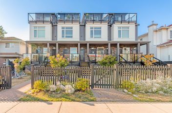 5069 Earles ST Vancouver, Vancouver Apartments for sale, MLS® R3021407