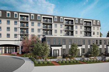 507 1051 James AVE Coquitlam, Coquitlam Apartments for sale, MLS® R3014214