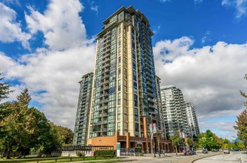 507 10777 University DR Surrey, Surrey Apartments for sale, MLS® R3003421