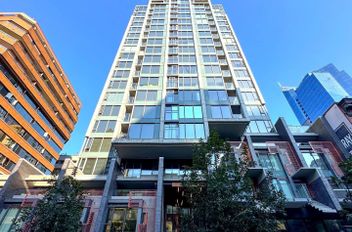 507 1133 Hornby ST Vancouver, Vancouver Apartments for sale, MLS® R2978668