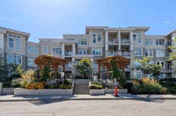 507 15436 31 AVE Surrey, Surrey Apartments for sale, MLS® R3007070