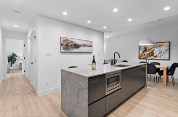 507 3131 Murray ST Port Moody, Port Moody Apartments for sale, MLS® R3007209