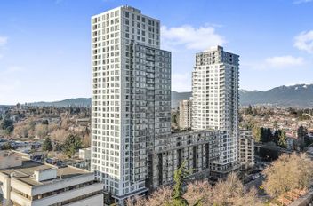 507 5665 Boundary RD Vancouver, Vancouver Apartments for sale, MLS® R3086725