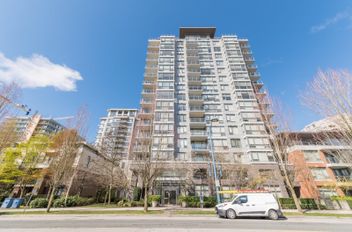 507 6331 Buswell ST Richmond, Richmond Apartments for sale, MLS® R2989578