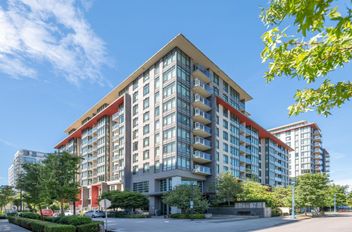 507 7338 Gollner AVE Richmond, Richmond Apartments for sale, MLS® R3026002