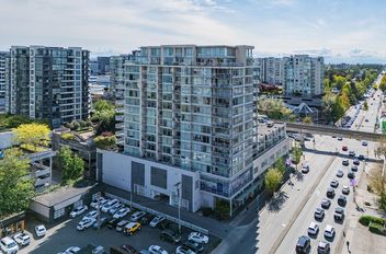 507 8068 Westminster HWY Richmond, Richmond Apartments for sale, MLS® R3023061
