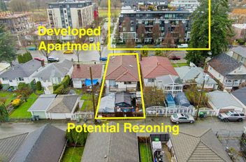 5078 Main ST Vancouver, Vancouver Apartments for sale, MLS® R3071084