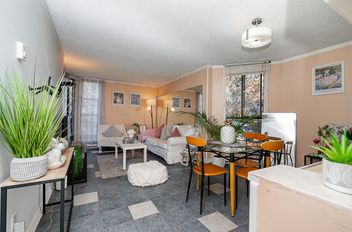 508 1040 Pacific ST Vancouver, Vancouver Apartments for sale, MLS® R2969520