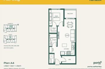 508 10466 138a ST Surrey, Surrey Apartments for sale, MLS® R2979428