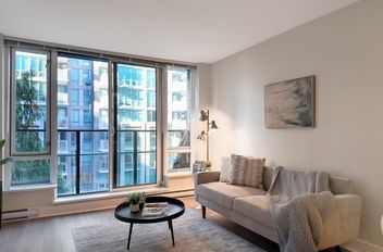 508 1088 Richards ST Vancouver, Vancouver Apartments for sale, MLS® R3082070